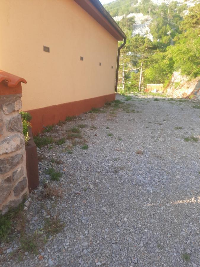 Appartamento Feral Sveti Juraj Esterno foto